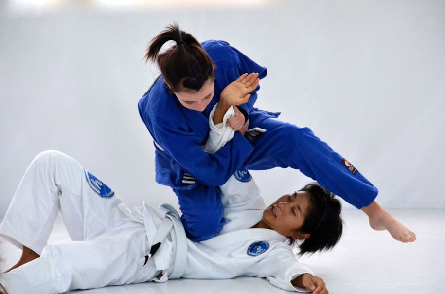 Top những môn võ đơn giản và hiệu quả nhất để tự vệ